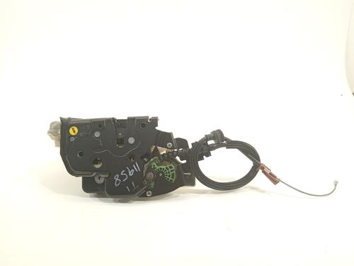 Rear left lock PORSCHE PANAMERA (970) 3.0 D | BP23408228C100 