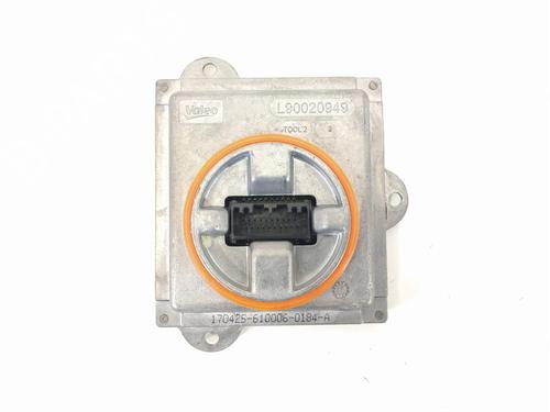 Used Lights ECU Lights ECU 9267690 9267690
