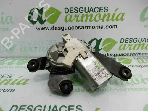 Rear wiper motor CITROËN C3 I (FC_, FN_) 1.4 HDi | BP1854168M102 
