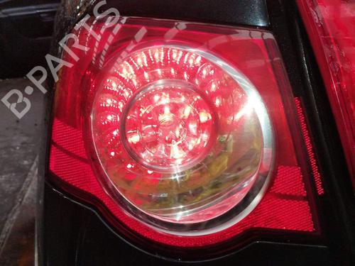 Used Left taillight Left taillight 36804975 36804975