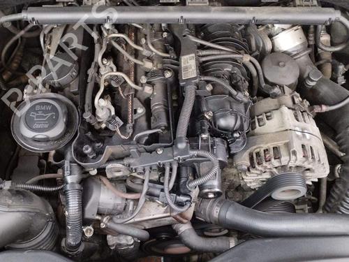 Engine BMW 1 (E87) 120 d | BP36807946M1 - Image 3