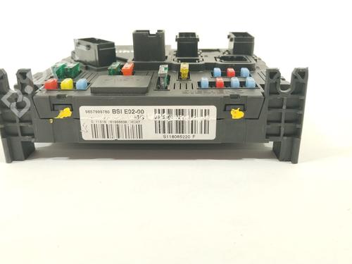Fuse box CITROËN XSARA PICASSO (N68) 1.6 HDi | BP26885022E1 