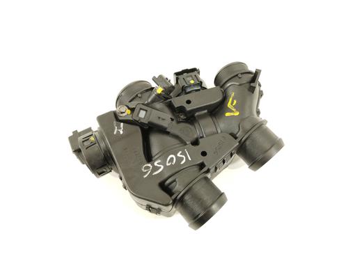 Drosselklappe für CITROËN C4 I (LC_) 1.6 HDi (109 hp) 29966859