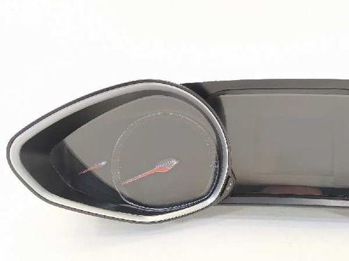 Instrument cluster PEUGEOT 308 SW II (LC_, LJ_, LR_, LX_, L4_) 1.2 THP 130 | BP6590575C47 