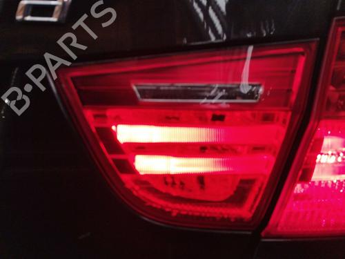 Used Right tailgate light BMW 3 (E90) 320 d (163 hp) 24175179