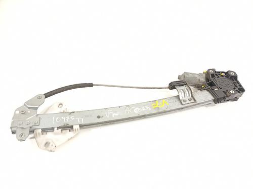 Used Rear left window mechanism HONDA ACCORD VIII (CU) [2008-2025]  27296934