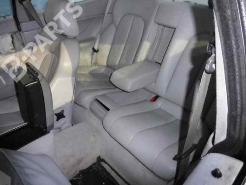 Engine control unit (ECU) MERCEDES-BENZ CLK (C208)  | BP5241281M57 