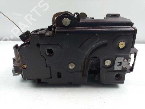 Front right lock SEAT ALTEA (5P1)  | BP4907392C97 