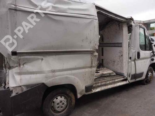 Front right interior door handle PEUGEOT BOXER Van  | BP3214594I14  - Image 7