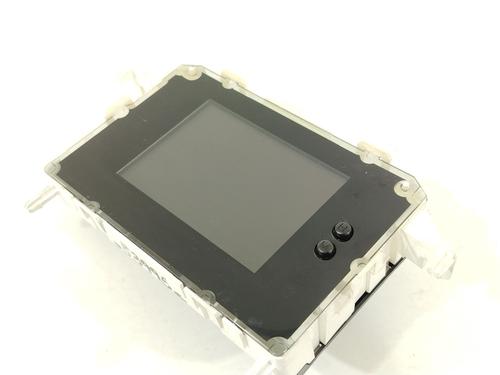 Display FORD FIESTA VI (CB1, CCN) | BP32044156C48