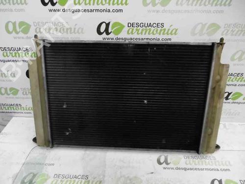 Used Water radiator FIAT STILO (192_) 1.9 JTD (192_XE1A) (115 hp) 1878837