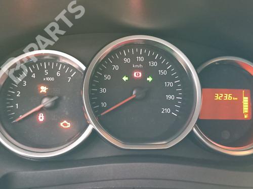 Used Instrument cluster Instrument cluster DACIA LODGY (JS_) 1.5 dCi (109 hp) 11200656 11200656