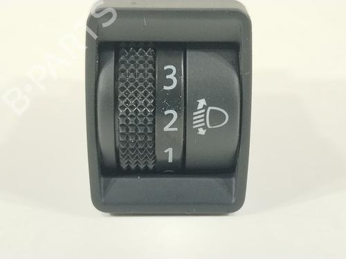 Commutateur NISSAN NOTE (E12) 1.5 dCi | BP38325754I30 - Image 2
