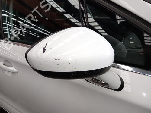 right-mirror-citroen-c4-ii-nc_-2009-35919591 main image
