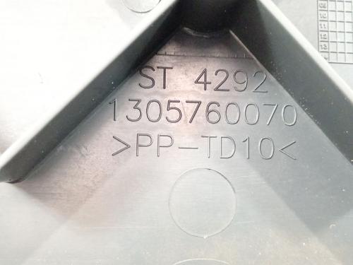 Grille PEUGEOT BOXER Bus 2.2 HDi 120 | BP24522656C40