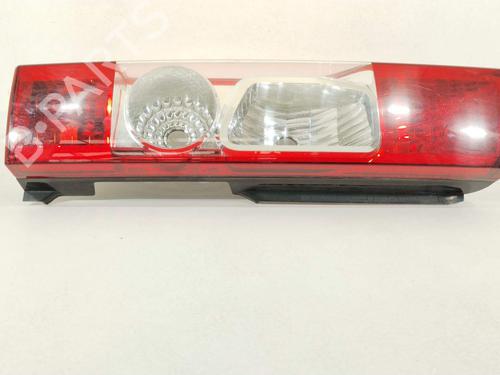 Left taillight CITROËN JUMPER II Van 2.2 HDi 120 | BP37486574C34 - Image 2