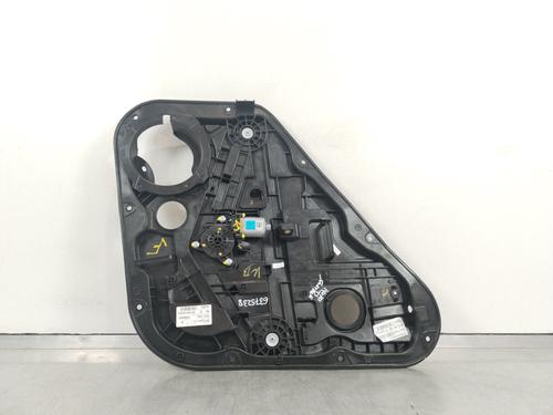 Rudehejsemekanisme venstre bagtil KIA SPORTAGE IV (QL, QLE) 1.6 GDI (132 hp) 30485631