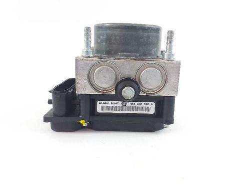 ABS pump DACIA SANDERO  | BP4860956M43 