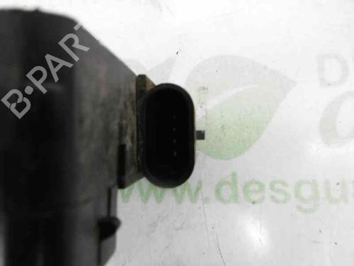 Front left lock DAEWOO REZZO (U100)  | BP1840242C98 