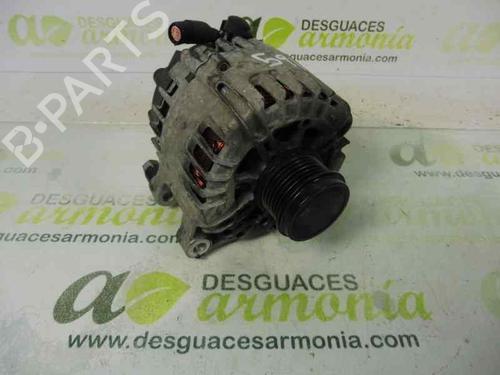 Alternateur FORD FOCUS III [2010-2020]  1841921