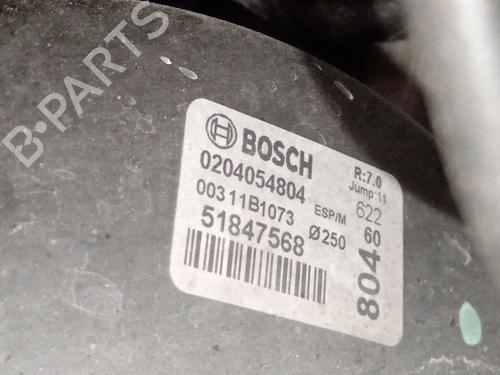 Servo brake FIAT DOBLO Cargo (263_) 1.6 D Multijet (263WXD1B, 263WXR1B, 263WXX1B, 263ZXD1B,... | BP37152233M42 - Image 2