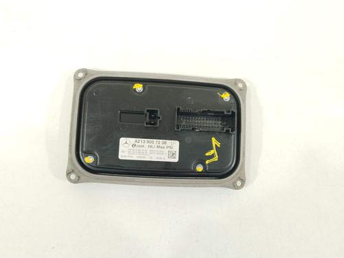 Lights ECU MERCEDES-BENZ E-CLASS (W213) E 220 d (213.004) | BP36039940M55 - Image 3