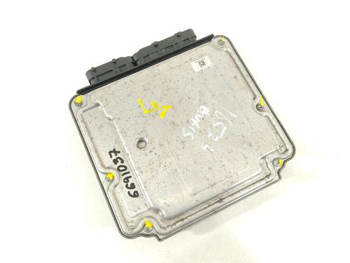 Engine control unit (ECU) TOYOTA AURIS (_E15_) 1.4 D-4D (NDE150_, NDE150R) | BP33012809M57 - Image 6
