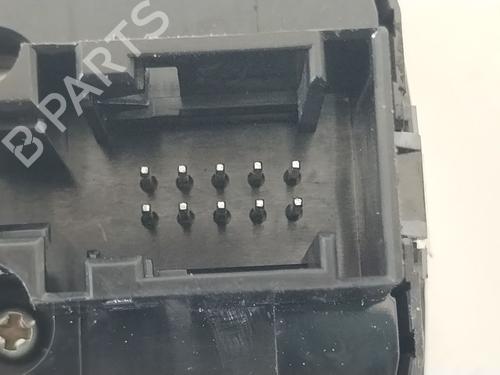 Left front window switch OPEL VECTRA C GTS (Z02)  | BP33287596I27  - Image 7