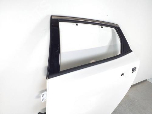 Left rear door KIA OPTIMA (JF) 1.6 CRDi | BP10345885C4