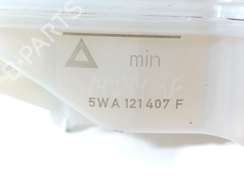 Expansion tank CUPRA LEON (KL1, KU1, KUG) 1.5 eTSI | BP29258346C120 
