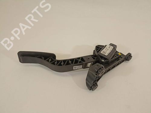 Used Pedal Pedal 15882699 15882699