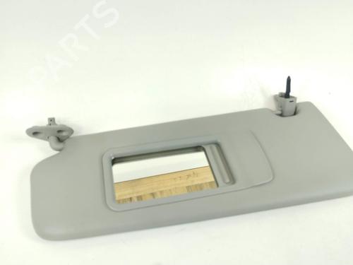 Left sun visor BMW X1 (E84) sDrive 18 d | BP11834798I1 - Image 4