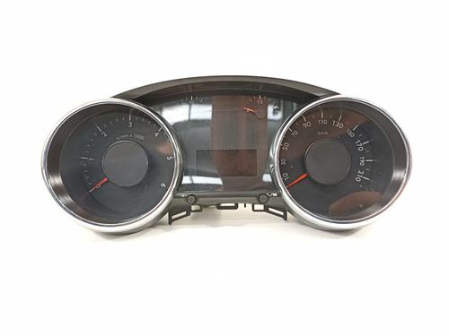 Instrument cluster PEUGEOT 5008 (0U_, 0E_)  | BP16807491C47 