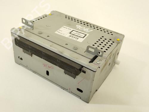 Used Radio FORD FOCUS III [2010-2020]  10221205
