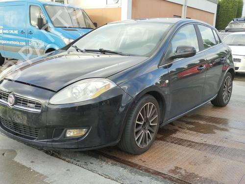 Left front window switch FIAT BRAVO II (198_) 1.4 T-Jet (198AXG1B) | BP37200595I27 - Image 8