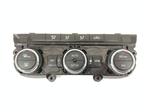 Used Climate control SEAT LEON (5F1) 1.6 TDI (115 hp) 31291393