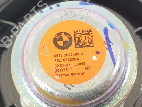 Speaker BMW 4 Coupe (G22, G82) M4 Competition M xDrive | BP29279698E2 