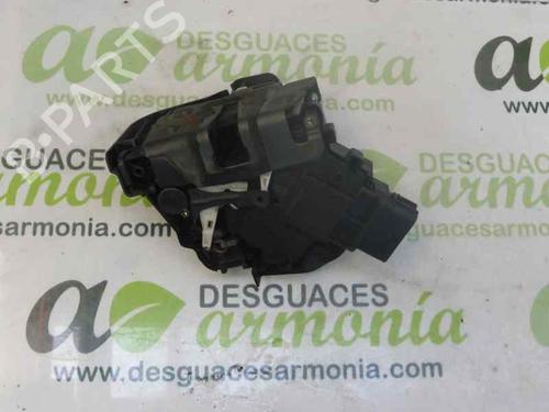 Front right lock FORD FOCUS II (DA_, HCP, DP)  | BP1839435C97 