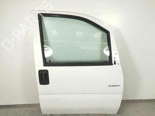 Used Right front door CITROËN JUMPY I (U6U_) [1994-2006]  16776913