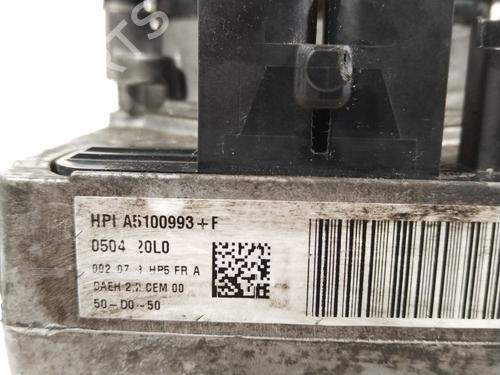 Steering pump CITROËN C4 II (NC_) 1.6 HDi 110 | BP29876133M99 