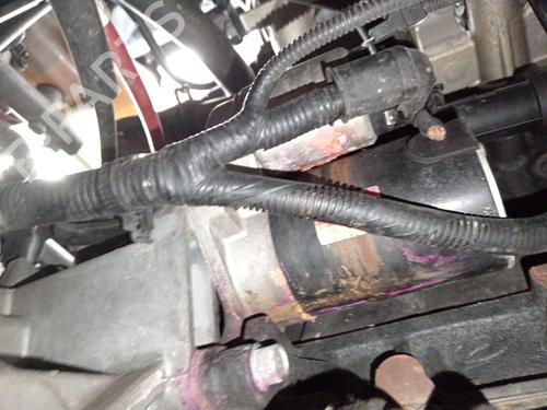 Used Starter Starter 37263994 37263994
