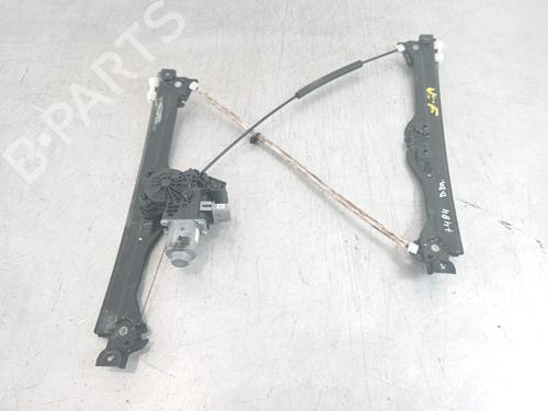 Used Front right window mechanism Front right window mechanism 17543130 17543130