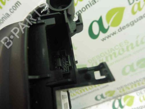 Steering wheel controls FORD KUGA II (DM2)  | BP4600134E15 