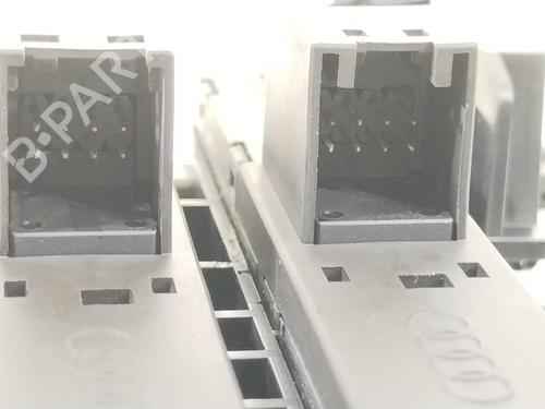 Electronic module AUDI A4 B8 (8K2) 2.0 TDI | BP38288454M83 - Image 7