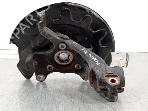 Left front steering knuckle CUPRA LEON (KL1, KU1, KUG) 1.5 eTSI | BP29258361M25 