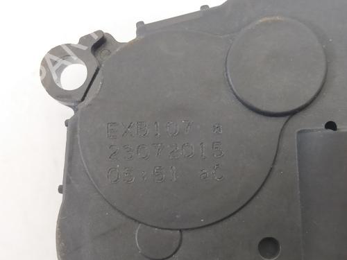 Electronic module MERCEDES-BENZ B-CLASS Sports Tourer (W246, W242) B 200 CDI / d (246.208) | BP11871132M83 