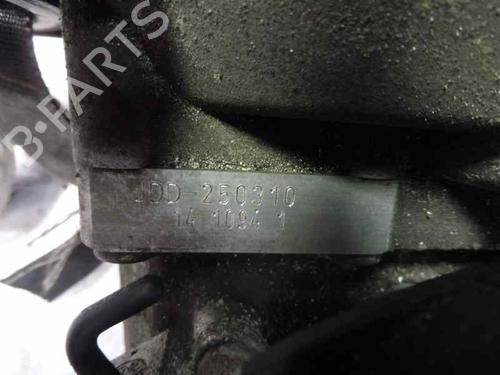 Gearbox SEAT IBIZA IV (6J5, 6P1)  | BP1847888M3 