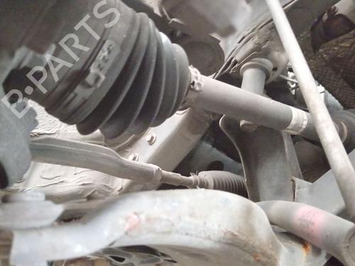Used Right front driveshaft Right front driveshaft TOYOTA VERSO (_R2_) 1.6 D4-D (WAR20_) (112 hp) 36324392 36324392
