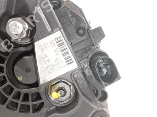 Generator SEAT LEON (1M1) 1.9 TDI | BP29752067M7 