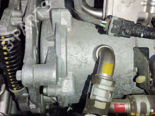 Used Alternator Alternator KIA SPORTAGE V (NQ5) [2021-2026] 36111721 36111721